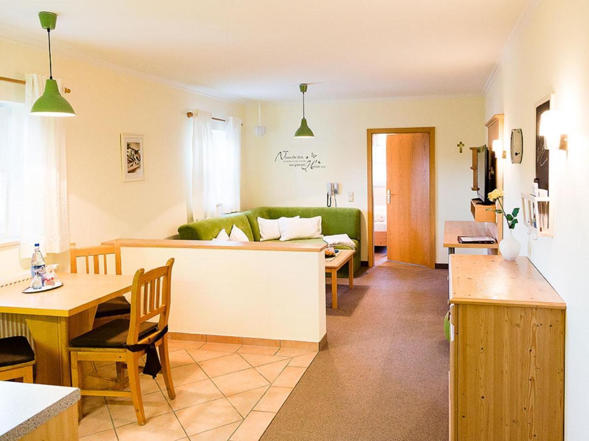 Boutique-Hotel Hasenberger باد بيرنباخ المظهر الخارجي الصورة