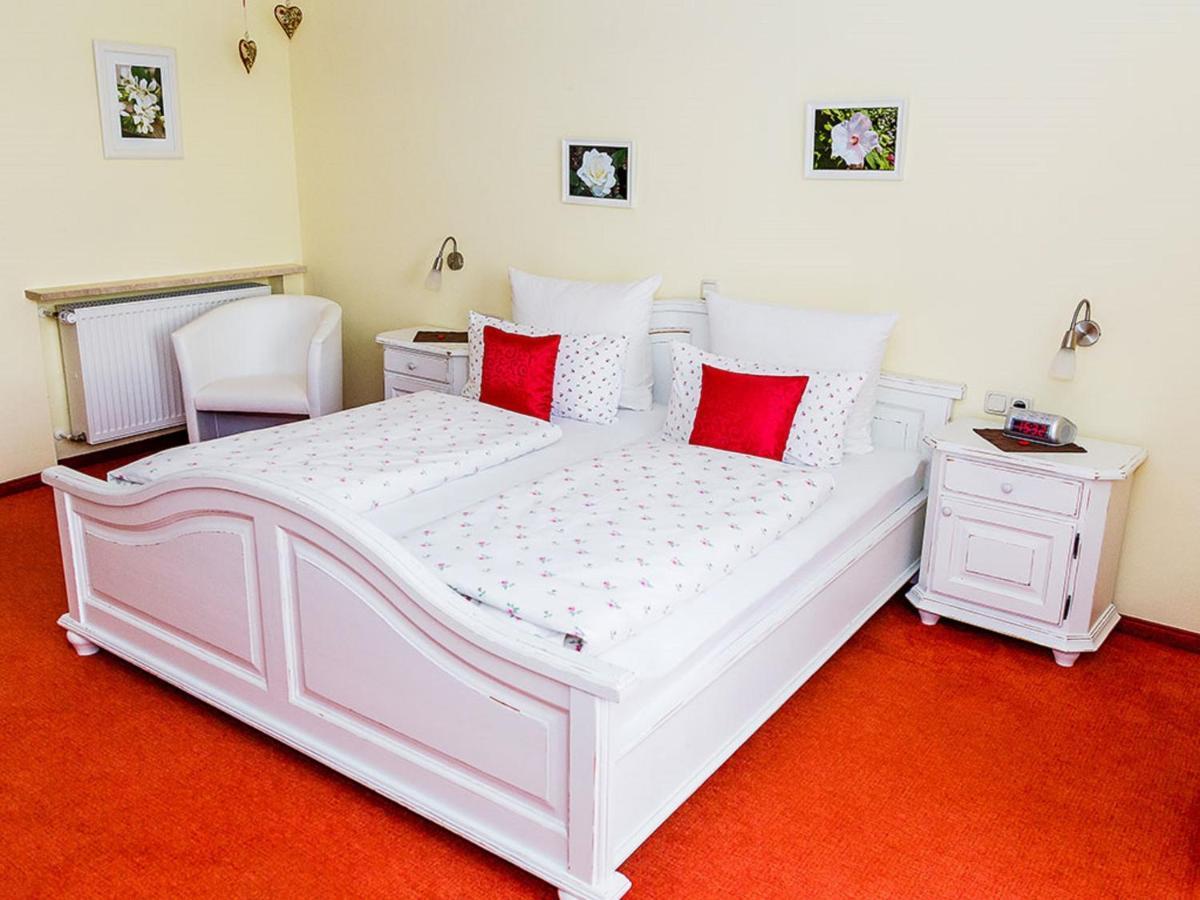 Boutique-Hotel Hasenberger باد بيرنباخ المظهر الخارجي الصورة