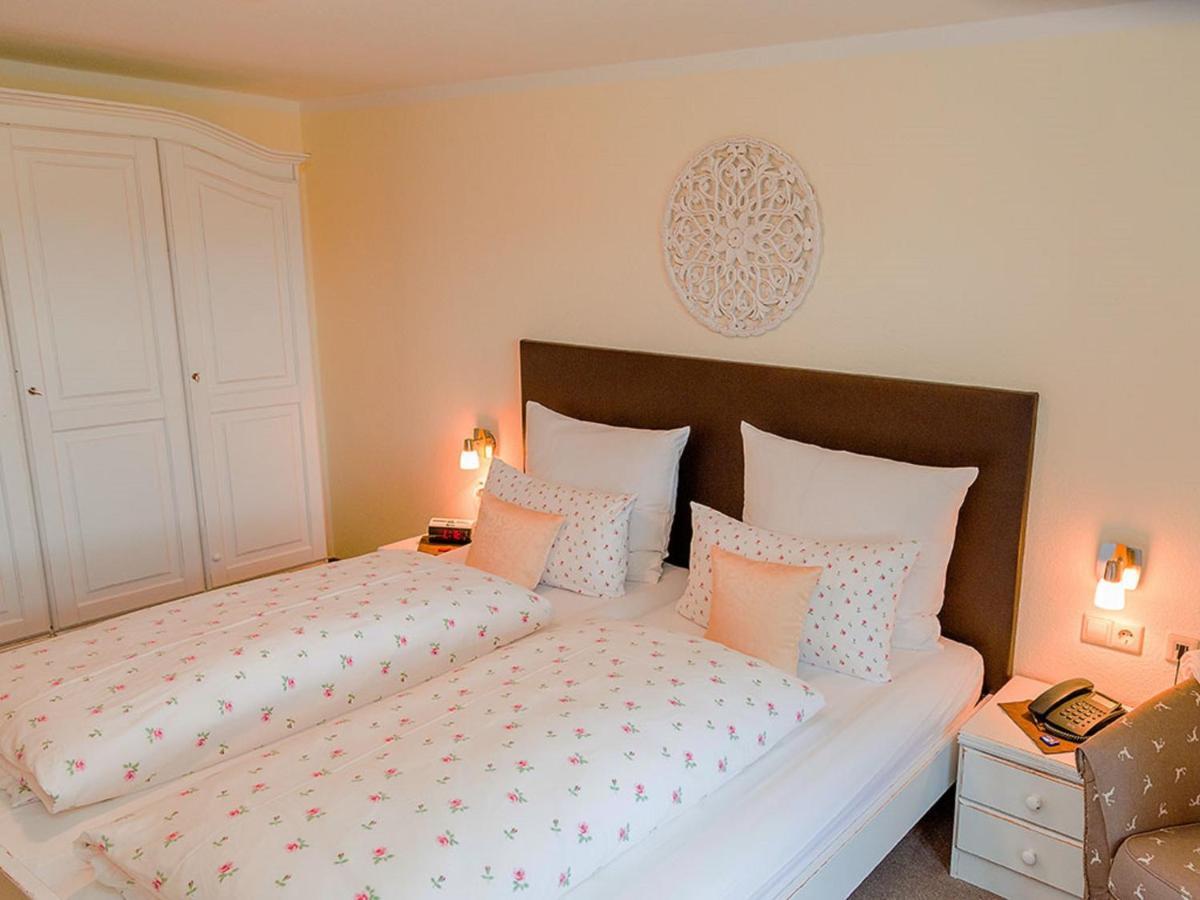Boutique-Hotel Hasenberger باد بيرنباخ المظهر الخارجي الصورة