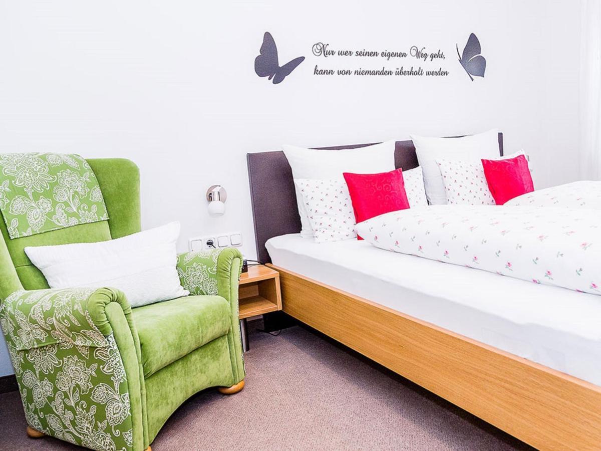 Boutique-Hotel Hasenberger باد بيرنباخ المظهر الخارجي الصورة